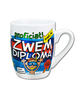 Mok Zwemdiploma